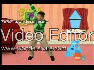 Mailtime Let's Boogie Theme With Nick Jr