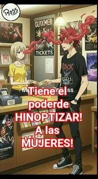 podrá hacerlo justamente con ella? #anime #manga #shortvideo #history #resumen