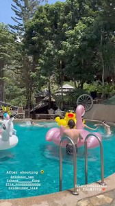 欢迎你们来到花果山度假村🌳😍❤️ | Fig Tree Hill Resort