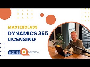 Microsoft Dynamics 365 Licensing: 2021 Masterclass (Everything You Need to Know!)