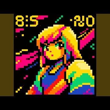 The Mask That Fools Even Me