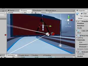 Weird texture jumping?