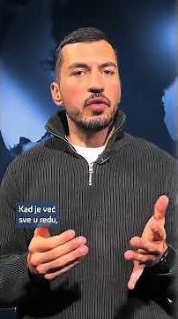 Završi Megatrend i pali... samo što izgleda ne pali.