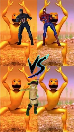 Coffin dance aliens challenge 👽 #trending #funny