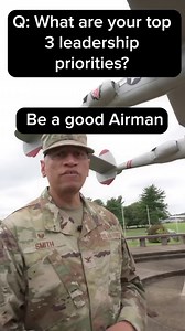 Meet the JB MDL commander and the 87 ABW commander, Col. Anthony Smith! #WinAsOne #OneTeamOneFight | Joint Base McGuire-Dix-Lakehurst