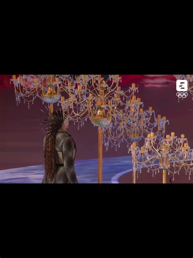 Emozioni delle Olimpiadi: L'Arena di Verona