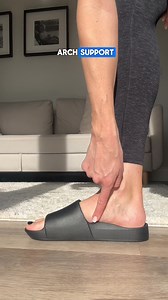 The most comfortable Slides you'll ever wear, backed by 80,000 5-star reviews. Switch to Archies Footwear today and feel the difference. | Archies Footwear