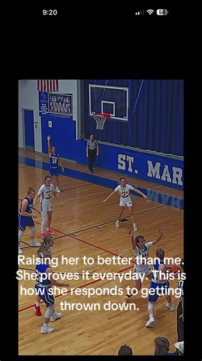 Empowering Girls in Basketball