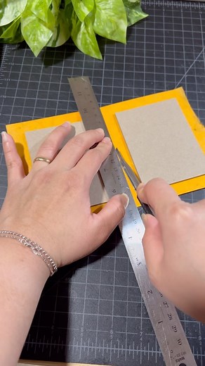 42K views · 26 comments | Make a custom book with me in ASMR - pumpkin orange 李 . . . . #asmrrelax #asmr #bookmaking #bookbinding #bindery #handmade #copticstitch #binding #bookbinding #สมุดทำมือ #制作過程 #bookbindingsupplies #bookbindingstudio #booksewing #handbound #handboundjournal #journals #aesthetic #booklover #booknerd #bookobsessed #cutebooks #pumpkin #bookart #orange #สมุด #friday #lovely #handmade | Books Bind Faye | Facebook