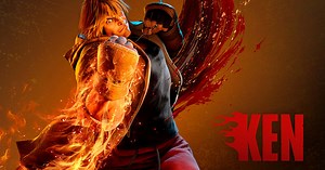 How to play Ken in Street Fighter 6