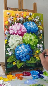 57K views · 511 reactions | Great art! | Painting Skills | Facebook
