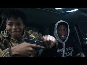 Li Heat - F&N feat. 41st AJ (Official Music Video)