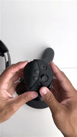 The Ultimate Meta Quest Pro setup #asmr #metaquestpro #vr #tech