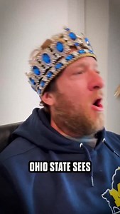 29K views · 1.5K reactions | MICHIGAN VS OHIO STATE WHO WINS?!? | Barstool Gambling | Facebook