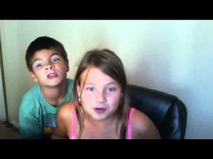 Webcam video from September 14, 2012 4:46 PM