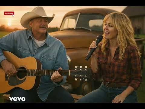 Alan Jackson- IF TOMORROW NEVER COMES