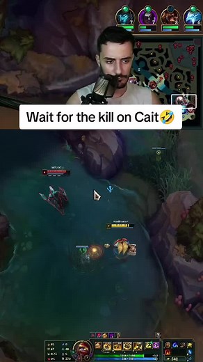 ‏Everything is fun as ADC except actual ADCs🤣 #fyp