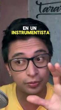 The most common mistake of instrumental musicians