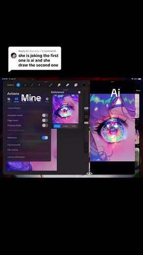 Mastering Digital Art: A Journey Through Speedpaint