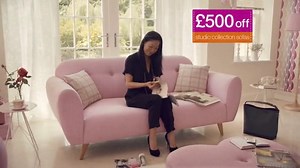 DFS Advert