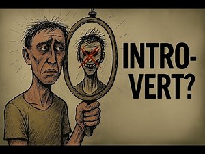 The Silent Childhood of an Introvert: What They Never Said Out Loud