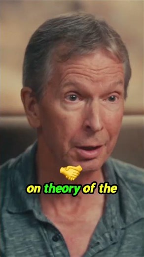 What if our perception is just a façade? Discover the untold mysteries of reality!