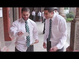 Superwog - The final exam (part 2)