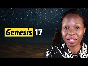 Genesis 17 - Reading