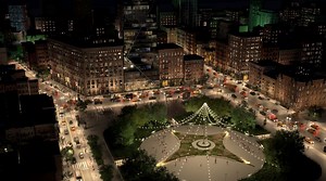 Chaos Releases Vantage 2 Real-Time Visualization Tool