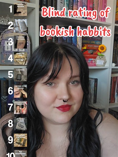 Just messing around, because why not 😅 #booktok #bookishhabits #aggiesreadingtime #moodreader #fantasyreader