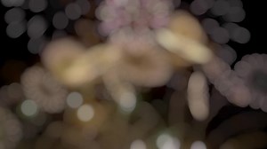 Firecracker flare lights overlays.