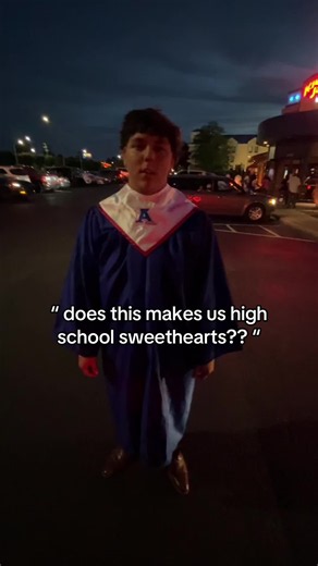 My Lover High School Sweethearts Remake — Senior & Junior Roleplay