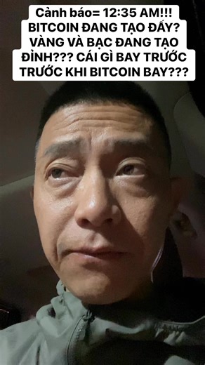 Tiền Academy Bitcoin on Reels