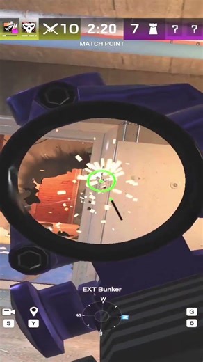 Ubisoft FIX YOUR GAME #rainbow #r6 #rainbowsix #rainbowsixsiege #r6siege #r6s