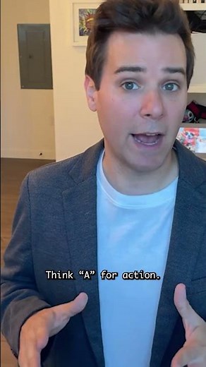 A Fast Way to Remember Affect vs Effect