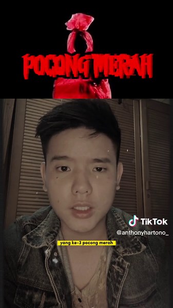 4 Jenis Pocong yang ad di Indonesia #horor #horror #ceritahoror #ceritahorror #penampakan #hantu #misteri #kisahnyata #horortiktok #hororstory #tiktoktainment