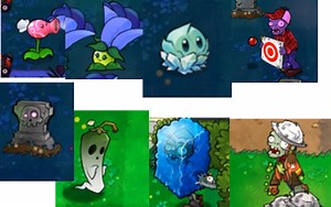 【更新中】最强改版！pvz拓展与增强通关流程