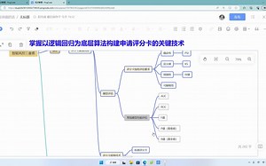 【评分卡入门教程02】学习要点