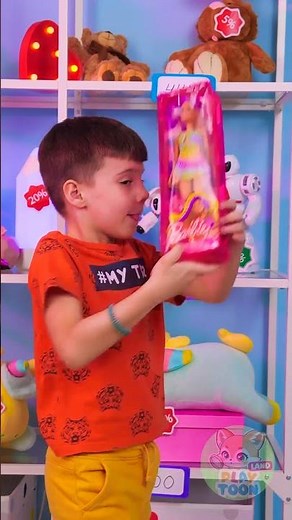 Kids! 💖 Let’s Learn to Share and Be Generous Together! 😊✨