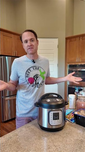 Get Your Instant Pot Out of the Box