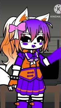 Lolbit FNAF Workshop Stop-motion animation GL2