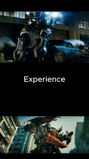 optimus prime vs jazz (2007 versions)