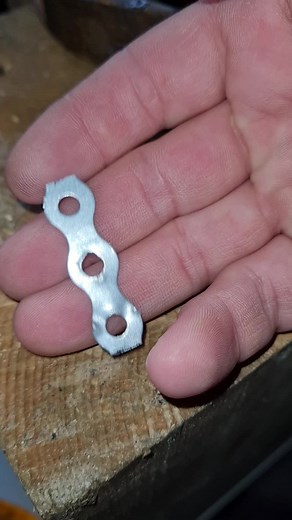 How to Use a Metal Washer Effectively