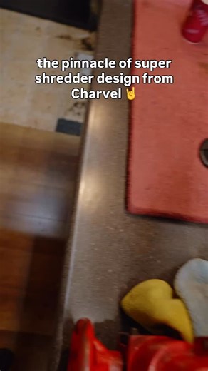 This modernized take on Charvel’s classic So-Cal formula is ready for lightning fast playing on any stage. @charvelusa Pro-Mod Plus So-Cal Style 1 Guitar - Scorched Earth finish ⚫️ Floyd Rose 1500 tremolo ⚫️ 12-16” radius caramelized maple neck/fingerboard ⚫️ Seymour Duncan Distortion pickups ⚫️ Luminlay side dots ⚫️ 22 jumbo frets #guitar #charvel #charvelguitars #superstrat #metalguitar #guitarcollection #guitarcollector | Chuck Levin's Washington Music Center