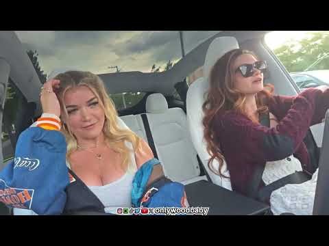 woodbaby girls night in nashville w sunnibae myaxplays malek_04 Aug 23, 2025