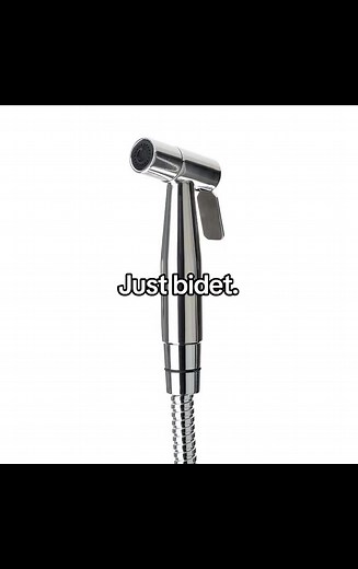 Bidet-Inspired Michael Jackson Parody Song