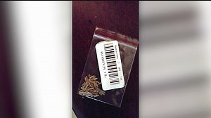 What to do if you receive "mystery seeds" from China