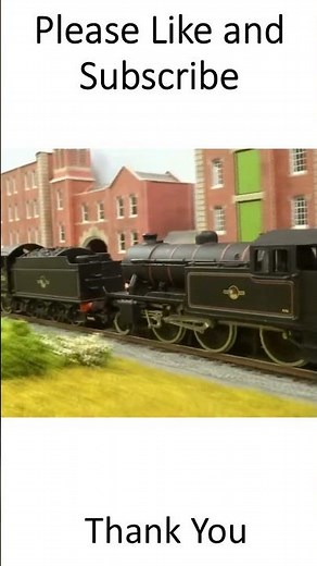 Amazing British Model Railway Train videos, train, model railway, steam trains, model railroad