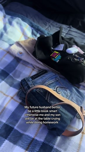 Struggles with Math: A Booksmart Husband is a Must