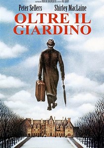 Oltre il giardino - film: guarda streaming online